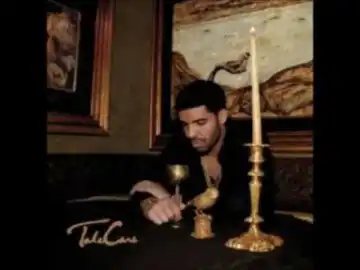Drake - Marvins Room